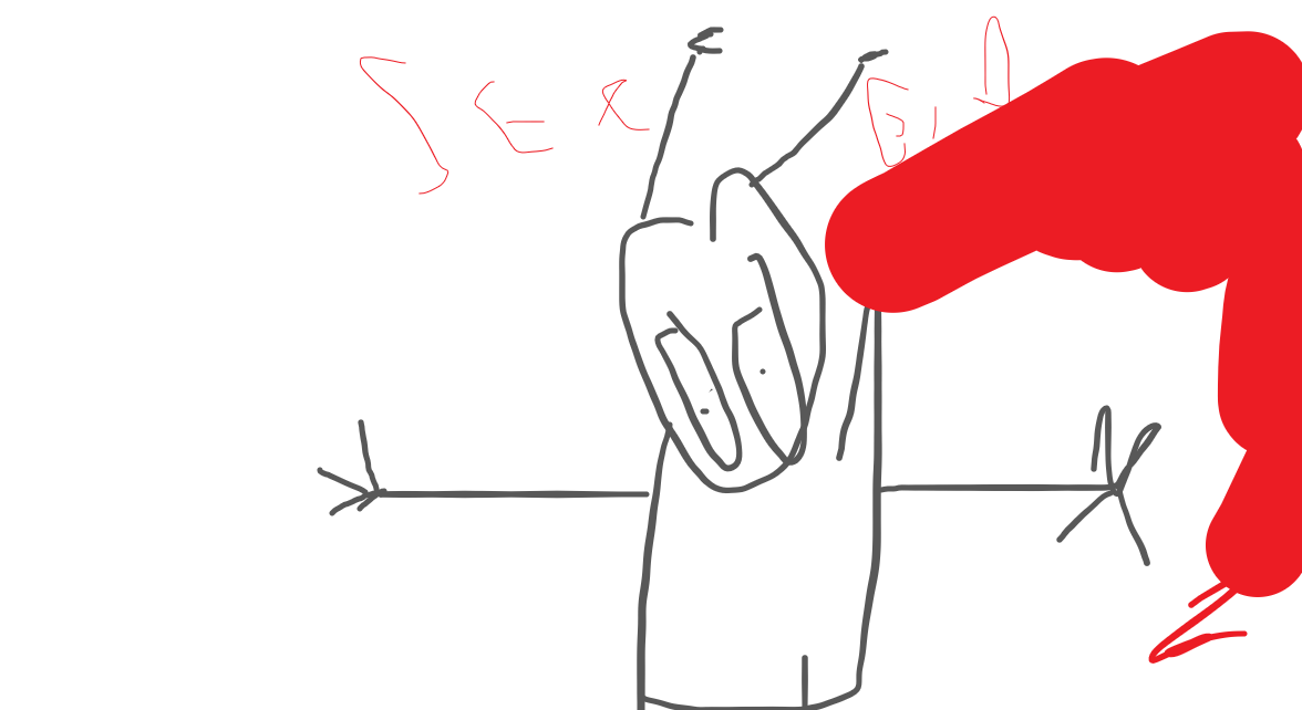 Dibuix de Sergio